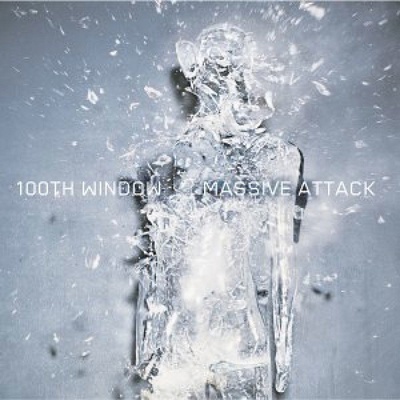 Massive Attack - 100th window CD
