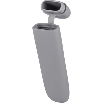 Zopa Silikonové pouzdro na příbor Dove Grey 2