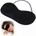 Sleep Mask Black