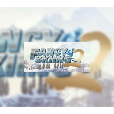 Fancy Skiing 2: Online