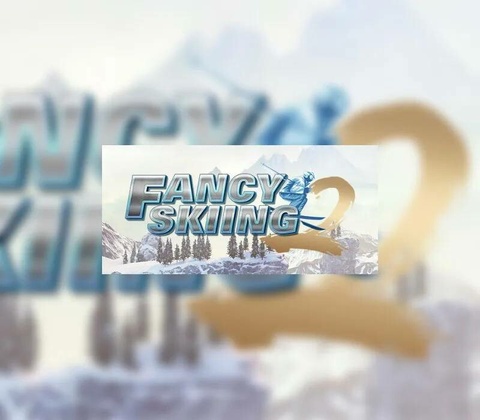 Fancy Skiing 2: Online