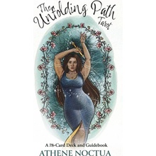 The Unfolding Path Tarot, Athene Noctua