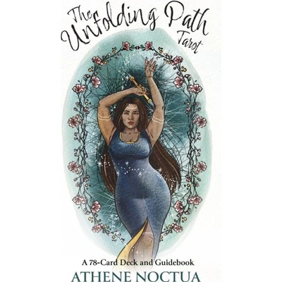 The Unfolding Path Tarot, Athene Noctua