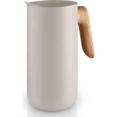 EVA SOLO Džbán nordic kitchen 1,4 L pískový – Zboží Dáma