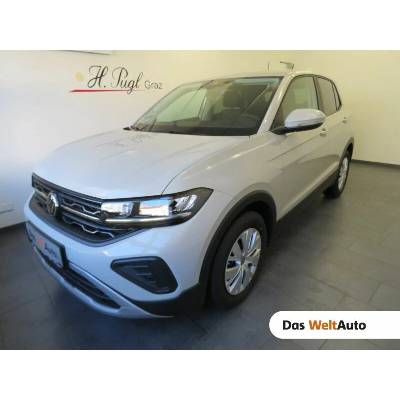 Volkswagen T-Cross TSI 70 kW