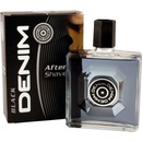 Denim Black voda po holení 100 ml