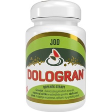 Dologran Jod 90 g