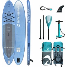 Paddleboard Spinera Lets Paddle 12'4''