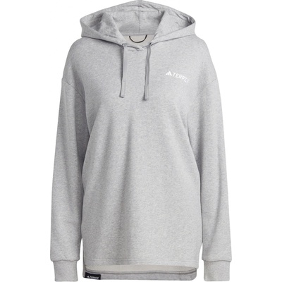 adidas Terrex Logo Hoodie