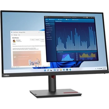 Image 1 of Lenovo ThinkVision T27p-30