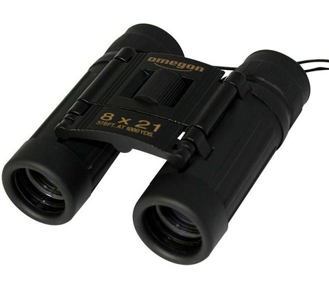 Omegon Pocketstar 8x21