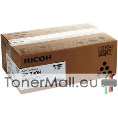 Ricoh Оригинална тонер касета RICOH SP 330H (Black)