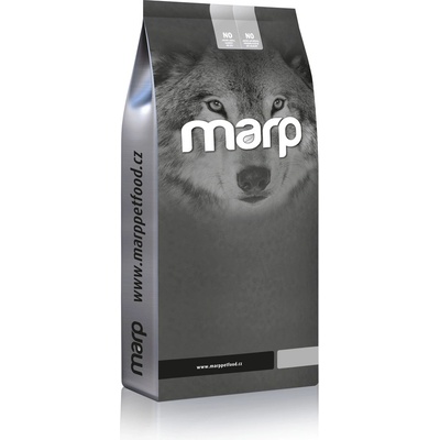 Marp Dog Natural Farmland kachní 17 kg