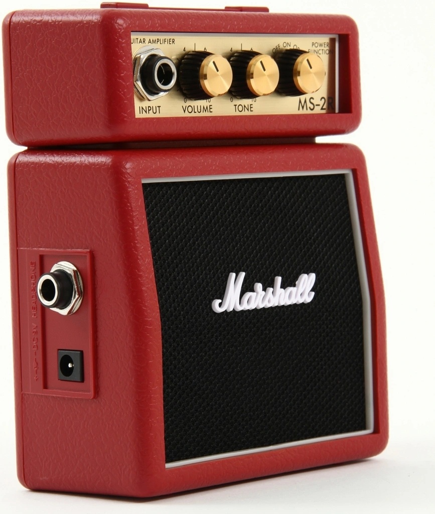 Marshall MS 2R