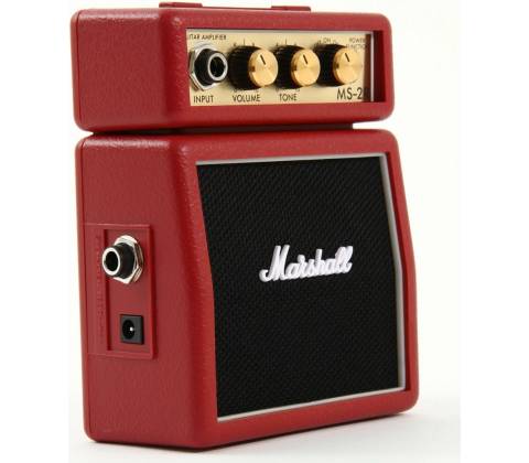 Marshall MS 2R