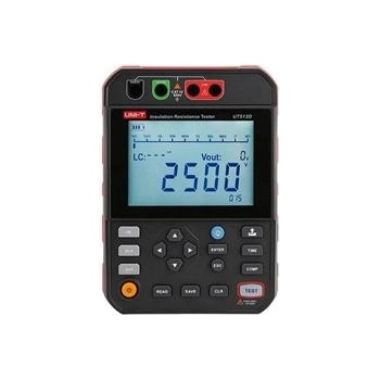 UNI-T UT512D