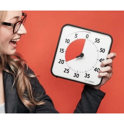 Časovač Time Timer Medium – Zboží Dáma