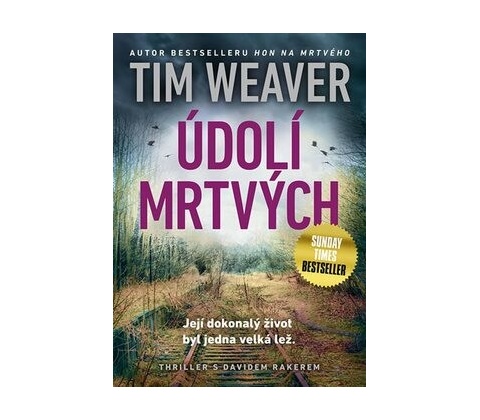 Údolí mrtvých