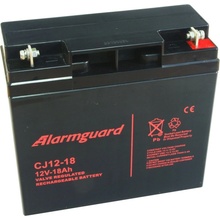 Alarmguard 12V 18Ah 270A