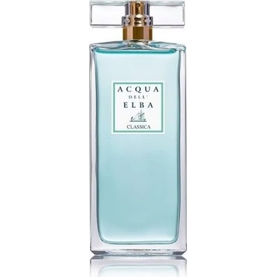 Acqua dell' Elba Classica toaletná voda dámska 50 ml
