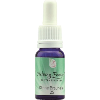 Helping Flowers® №25 Пришница - 10 мл