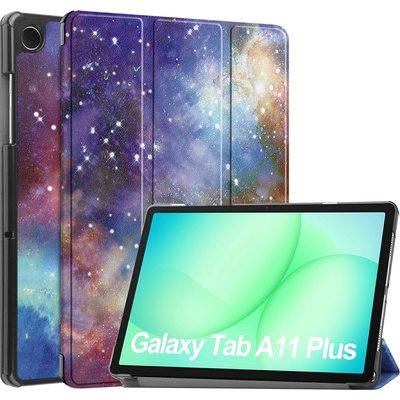 Techsuit Калъф - Samsung Galaxy Tab A11 Plus / A9 Plus - Techsuit FoldPro - Galaxy
