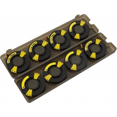 Avid carp puzdro na návazce Zig Box