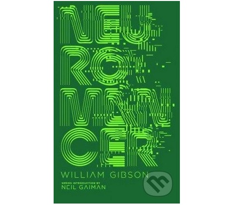Neuromancer