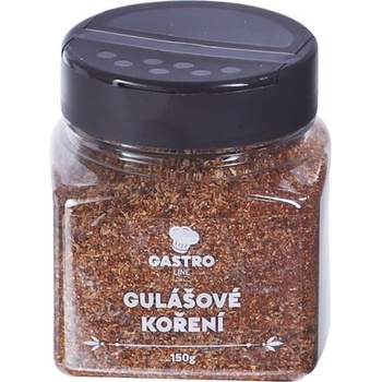 Gastro line Gulášové koření 150g bez soli