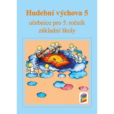 Hudební výchova 5