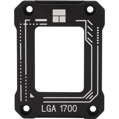 Thermalright Mounting KIT - LGA1700 Bending Correct Frame V2 (LGA17XX-BCF-BLACK-V2)