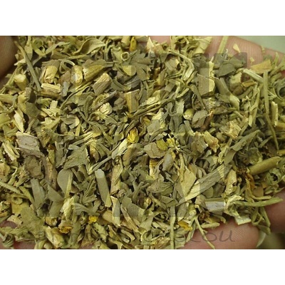 Bylinná lékárna Routa vonná nať Rutae grav. herba 1 kg