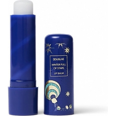 Douglas seasonal DOUGLAS Winter Stars Lip Balm Blue Балсам за устни дамски 4.2gr