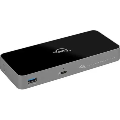 OWC Thunderbolt 5 Hub OWCTB5HUB5PF