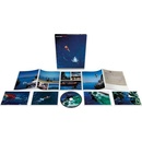 Wright Rick: Wet Dream: Blu-ray