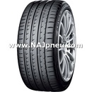 Osobní pneumatiky Yokohama Advan Sport V105 255/60 R17 110W
