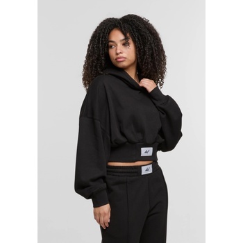 DEF Дамски Суичър DEF NICE Hoodies jetblack XSUB-DFLHD152-20259 - Камуфлаж, размер XS