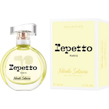 Image 1 of Repetto Néroli Solaire EDT 50 ml