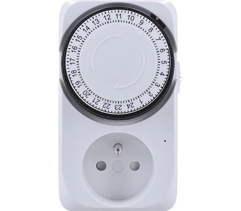 Solight DT01