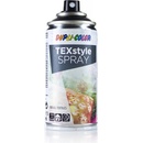 DUPLI COLOR Sprej na textil biela