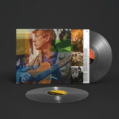 GUNN, STEVE - OTHER YOU LP