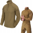 Košeľa Helikon-Tex MCDU Combat coyote