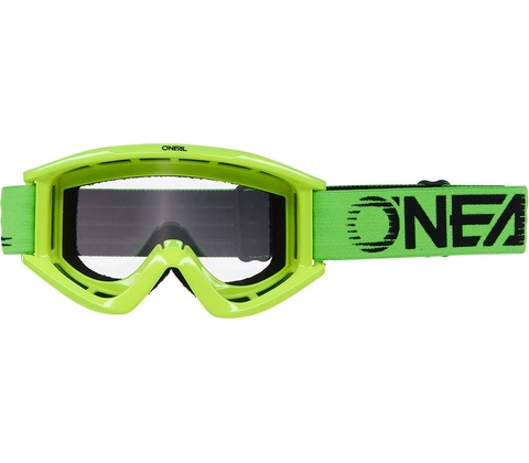O'Neal B-Zero