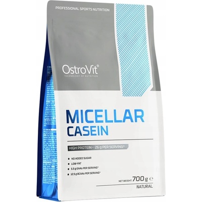 OstroVit Micelární kasein 700 g