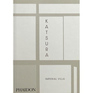 Katsura | ISOZAKI ARATA (ISBN: 9781837290147)