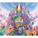 Super Crazy Rhythm Castle