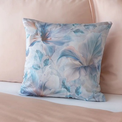 Matějovský Eden bavlna satén 50 x 50 cm