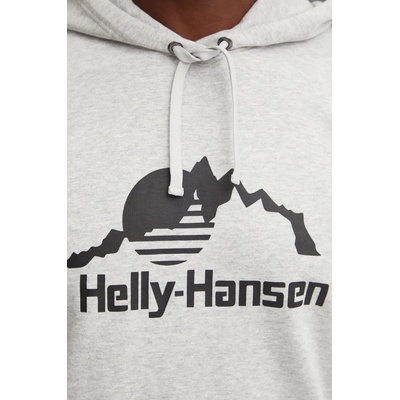 Helly Hansen суичър (62975)
