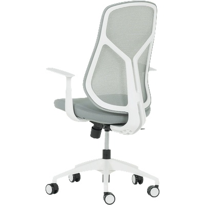 Bittel Работен офис стол Carmen 7900 W - зелен (3520179)