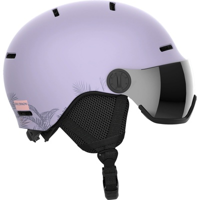 Salomon Orka Visor JR 25/26 – Zbozi.Blesk.cz